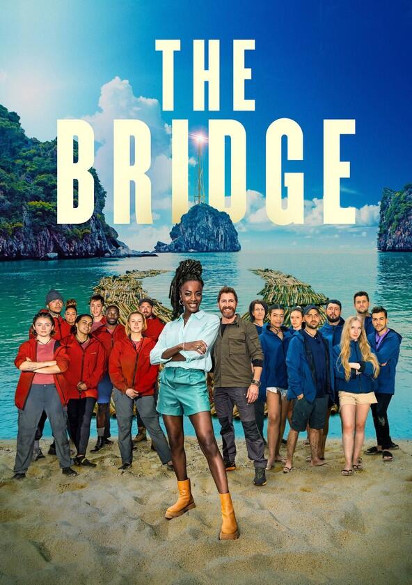 The Bridge - Season 2 The Bridge - Season 2