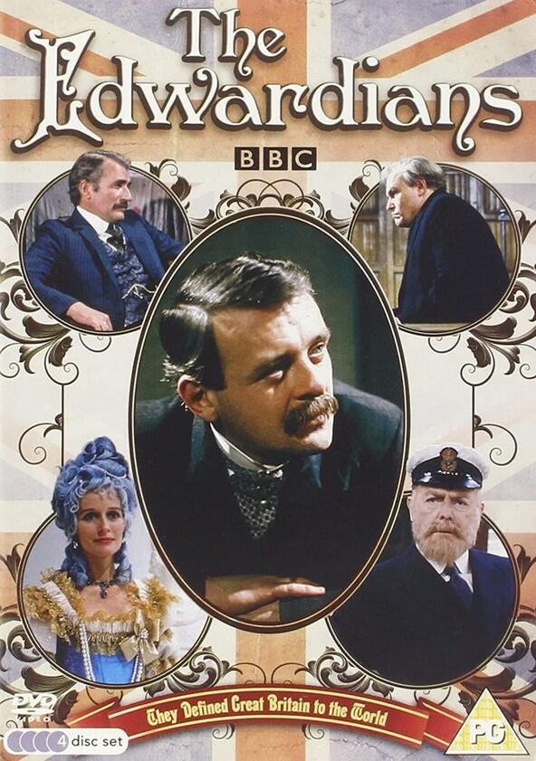 The Edwardians - Season 1 The Edwardians - Season 1