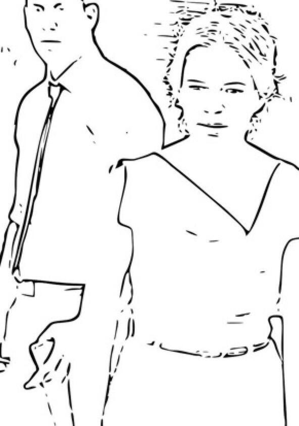 Crisis Center - Season&nbsp;1