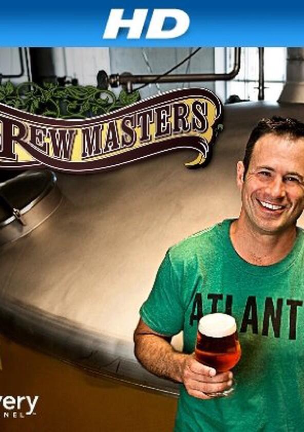 Brew Masters - Season 1 Brew Masters - Season 1