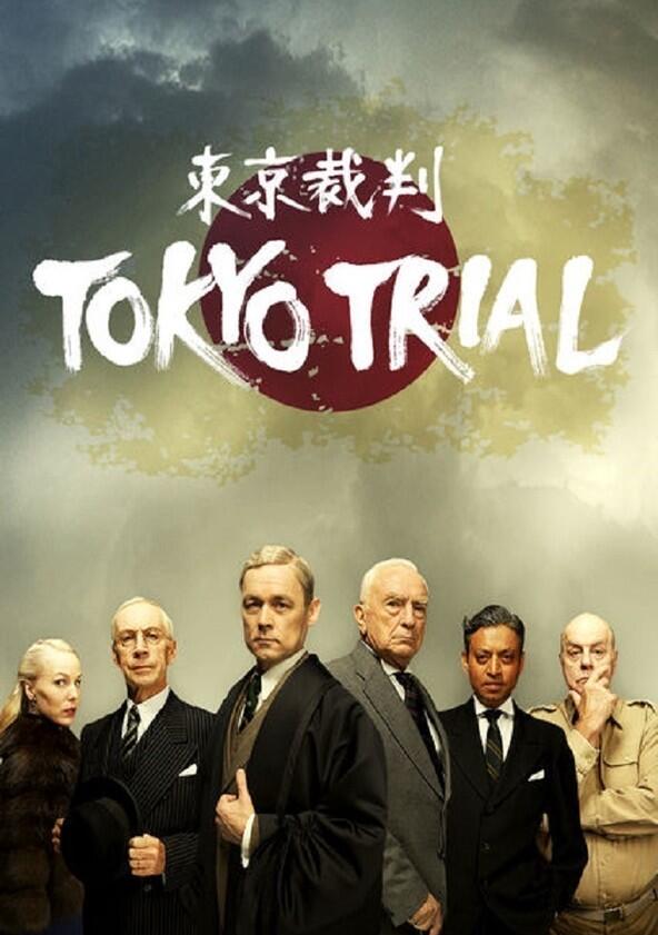 Tokyo Trial - Season 1 Tokyo Trial - Season 1