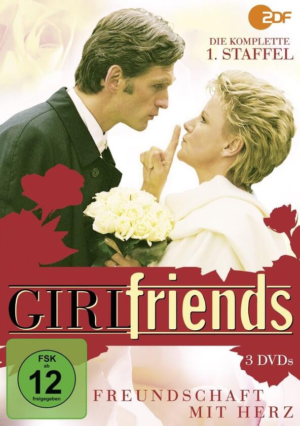 Girl Friends - Season 1 Girl Friends - Season 1
