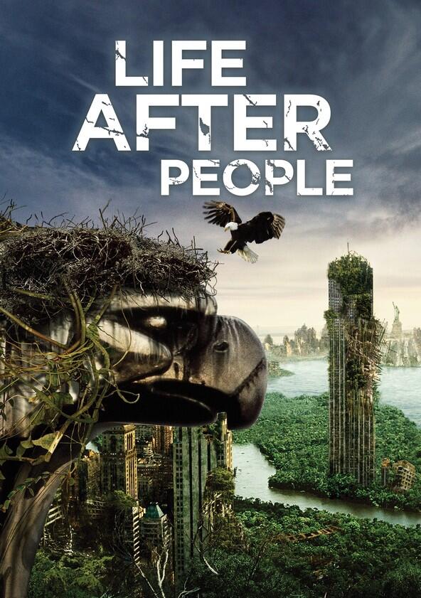 Life After People - Season 3