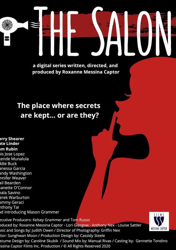 The Salon - Season 1 The Salon - Season 1