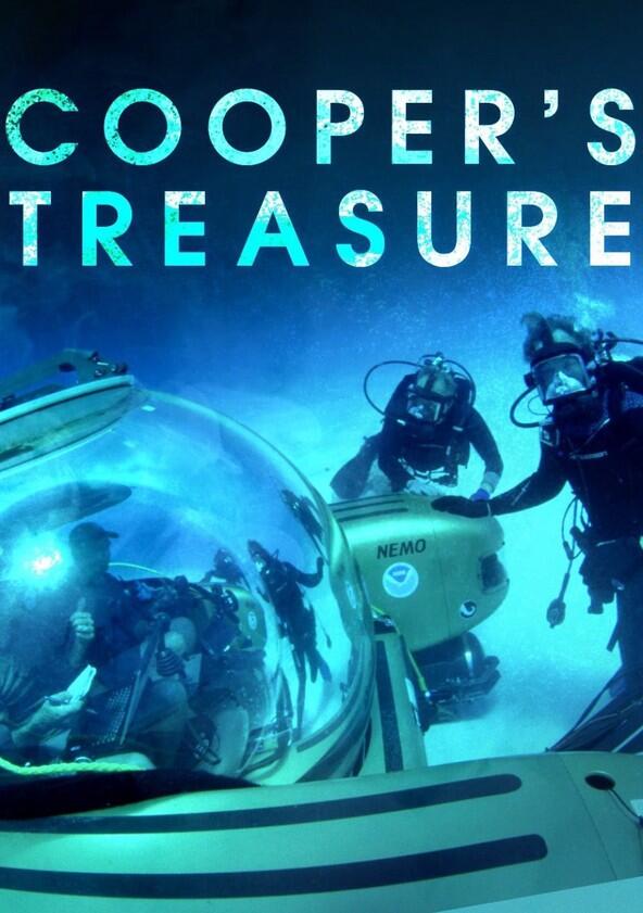 Cooper's Treasure - Season 2 Cooper's Treasure - Season 2
