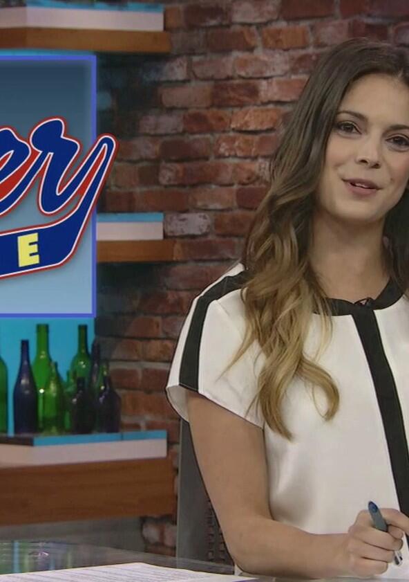 Always Late with Katie Nolan - Season 1 Always Late with Katie Nolan - Season 1