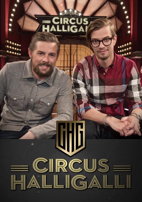 Circus Halligalli - Season 6 Circus Halligalli - Season 6