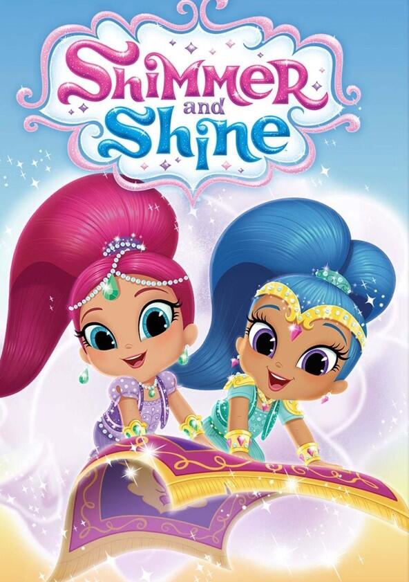 Shimmer and Shine - Season 1 Shimmer and Shine - Season 1