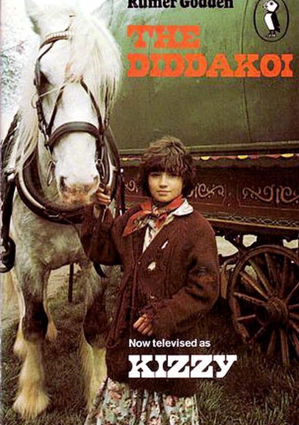 Kizzy - Season 1 Kizzy - Season 1