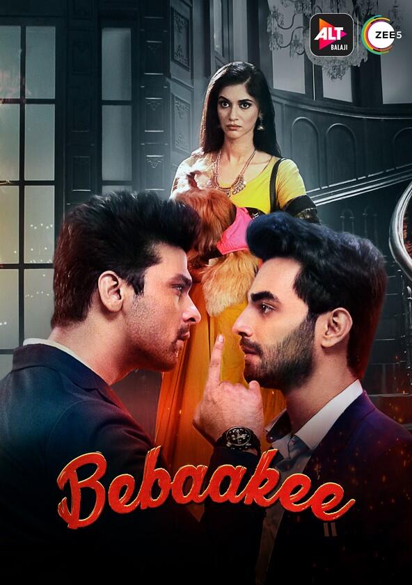 Bebaakee - Season 1 Bebaakee - Season 1