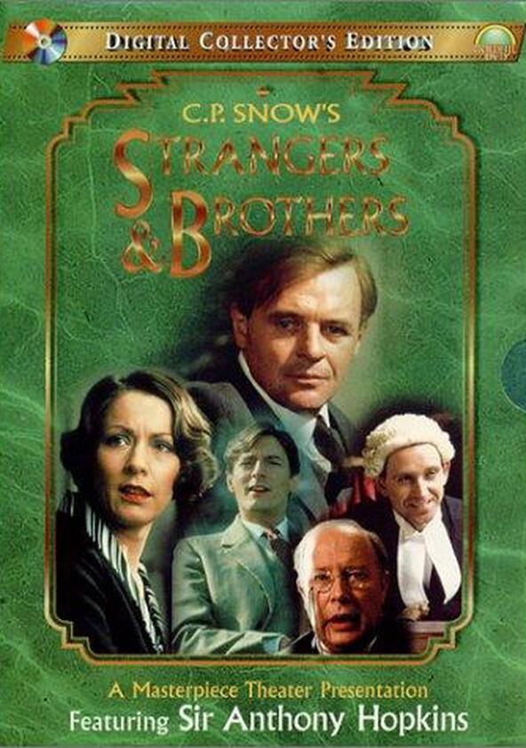 Strangers and Brothers - Season 1 Strangers and Brothers - Season 1