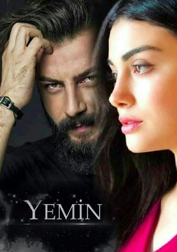 Yemin - Season 1 Yemin - Season 1
