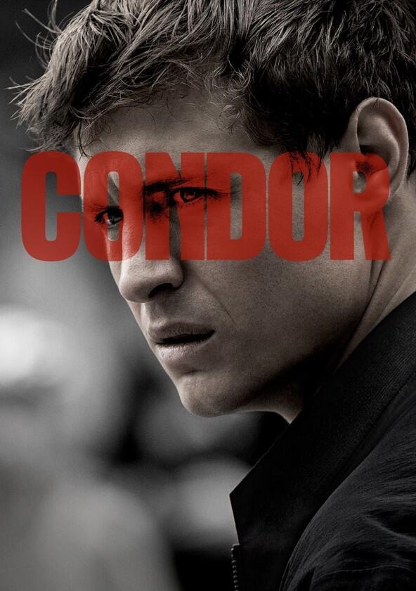 Condor - Season 1 Condor - Season 1