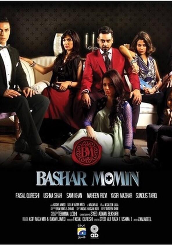 Bashar Momin - Season 1 Bashar Momin - Season 1