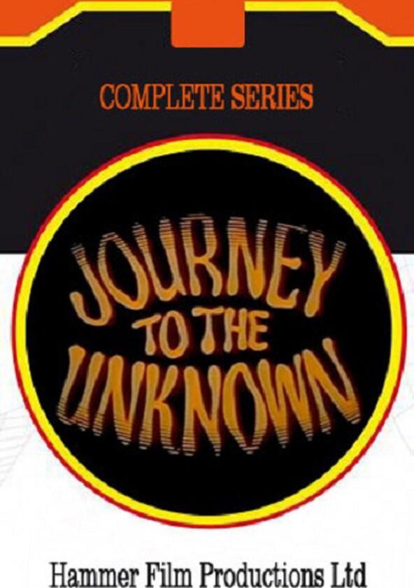 Journey to the Unknown - Season 1 Journey to the Unknown - Season 1