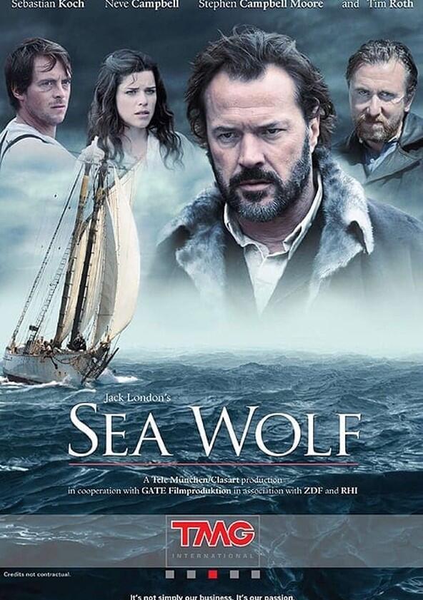 Sea Wolf - Season 1 Sea Wolf - Season 1