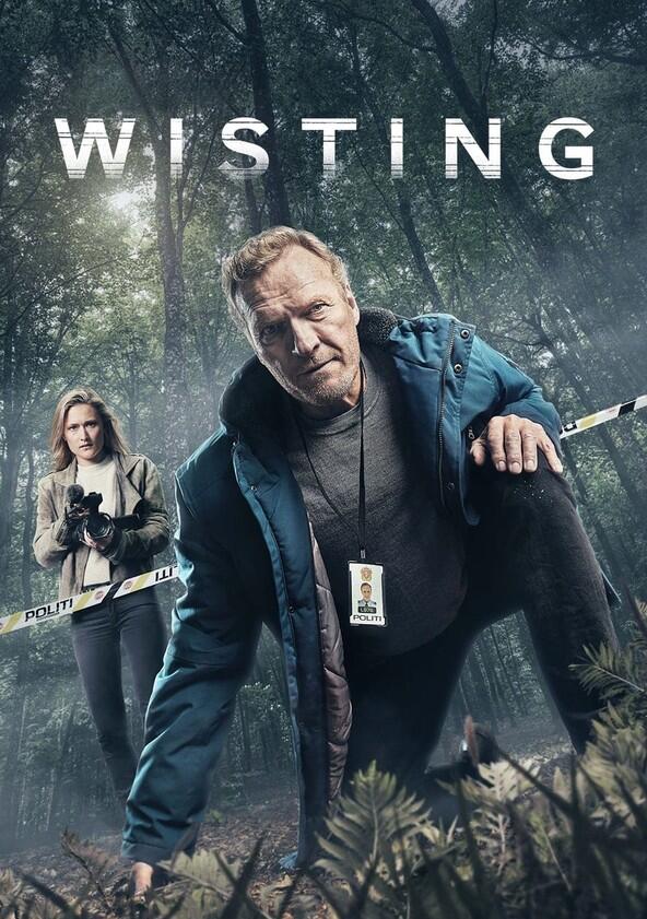 Wisting - Season 2 Wisting - Season 2