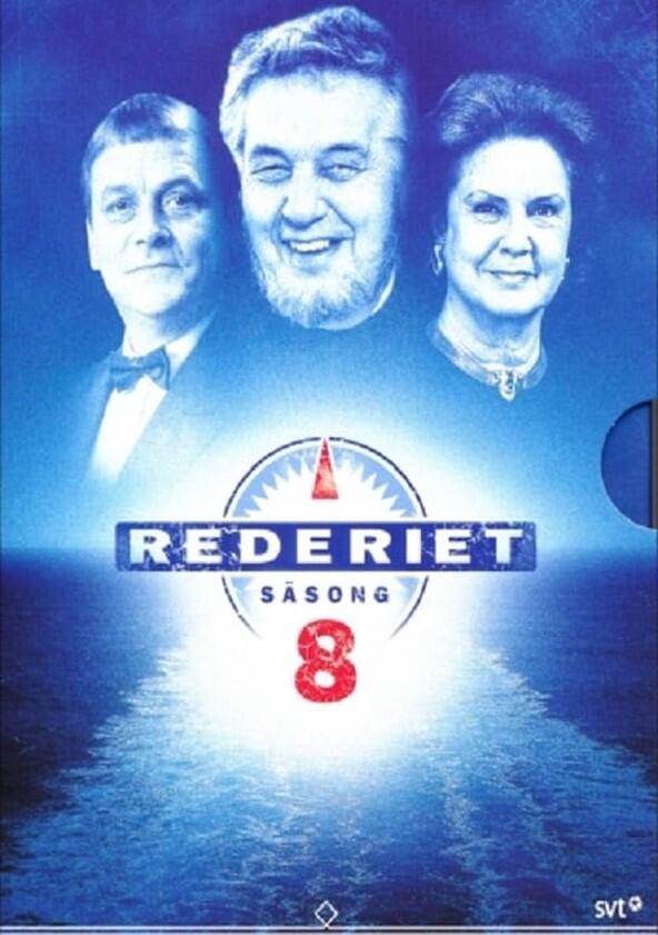 Rederiet - Season 8 Rederiet - Season 8
