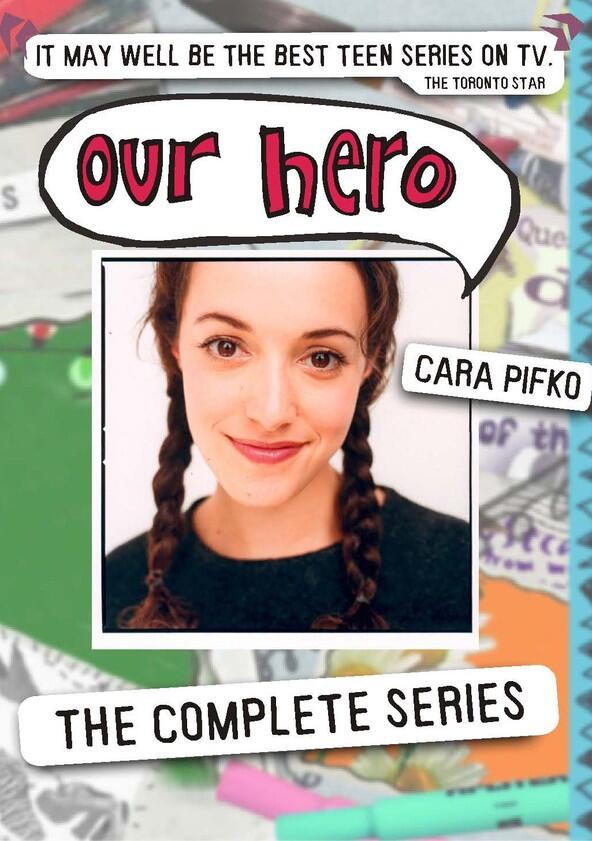 Our Hero - Season 2
