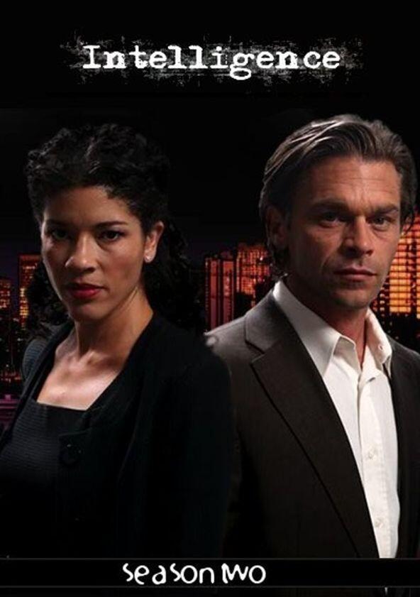 Intelligence - Season 2 Intelligence - Season 2