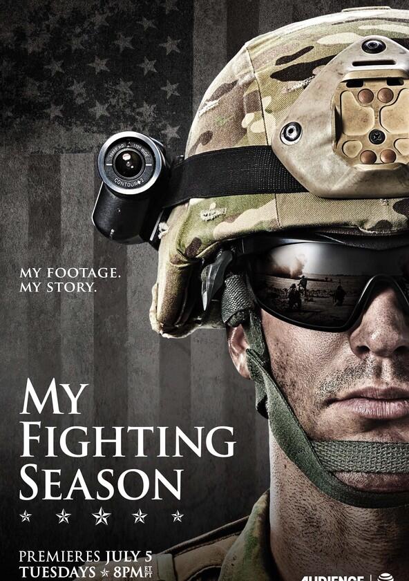 My Fighting Season - Season 1 My Fighting Season - Season 1