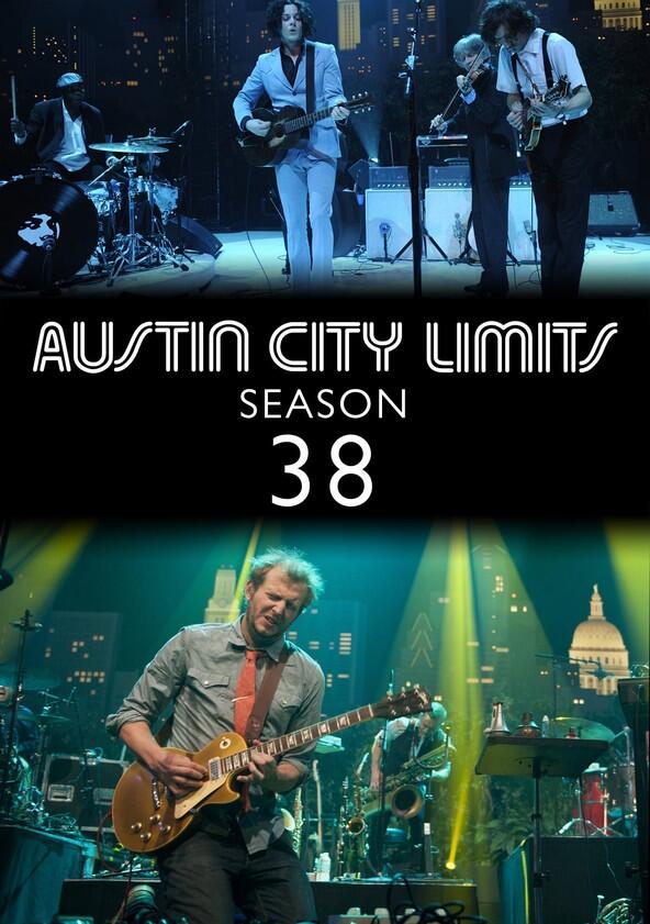 Austin City Limits - Season 44 Austin City Limits - Season 44
