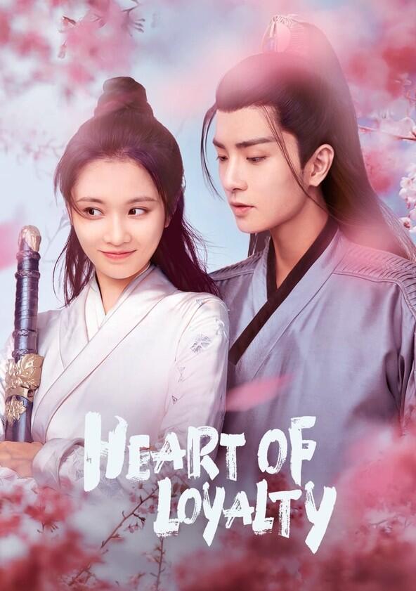 Heart of Loyalty - Season 1 Heart of Loyalty - Season 1