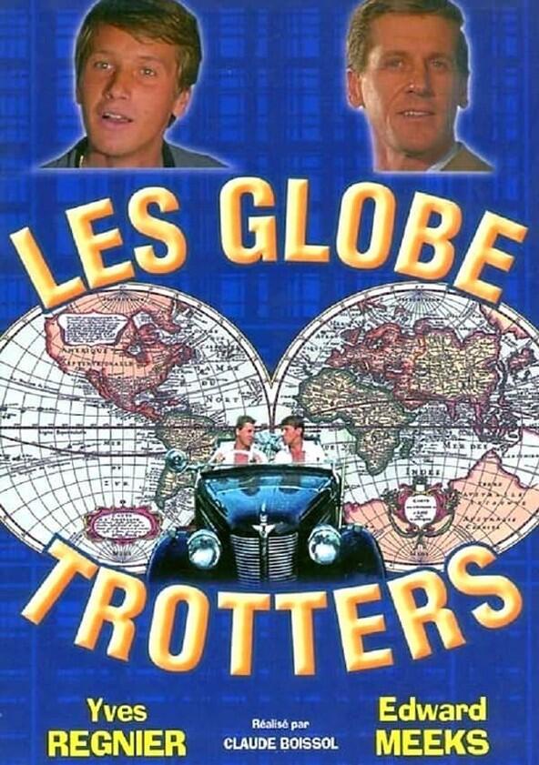 Les Globe-trotters - Season 2