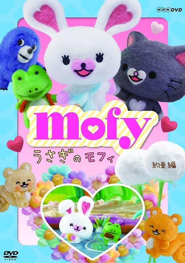 Mofy - Season 2 Mofy - Season 2
