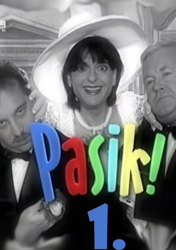 Pasik - Season 1 Pasik - Season 1