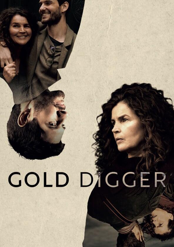 Gold Digger - Season 1 Gold Digger - Season 1