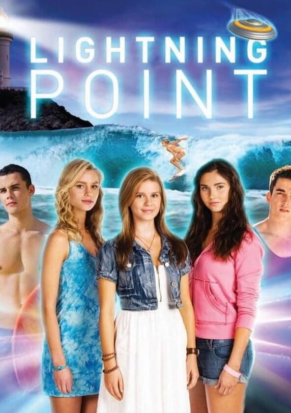 Lightning Point - Season 1 Lightning Point - Season 1