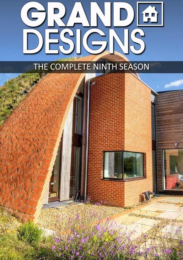 Grand Designs - Season 9 Grand Designs - Season 9