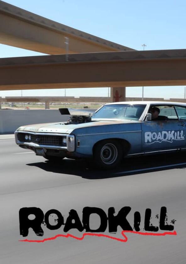 Roadkill - Season 6 Roadkill - Season 6