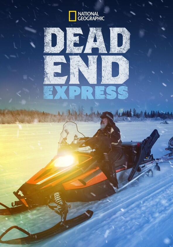 Dead End Express - Season 1 Dead End Express - Season 1