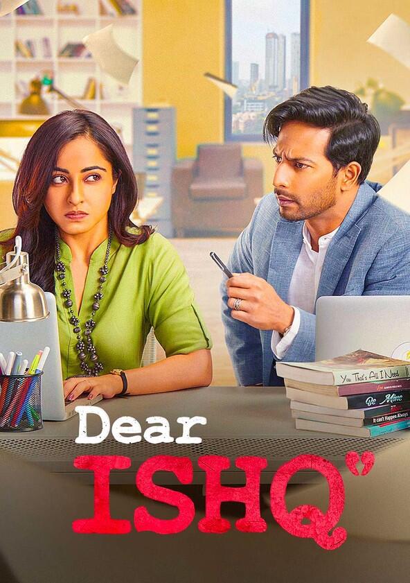Dear Ishq - Season 1 Dear Ishq - Season 1