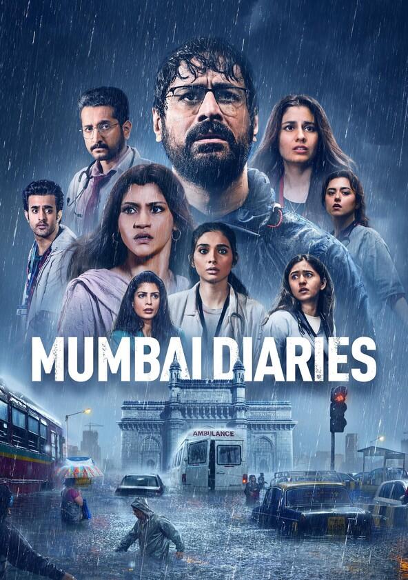 Mumbai Diaries - Season 2 Mumbai Diaries - Season 2