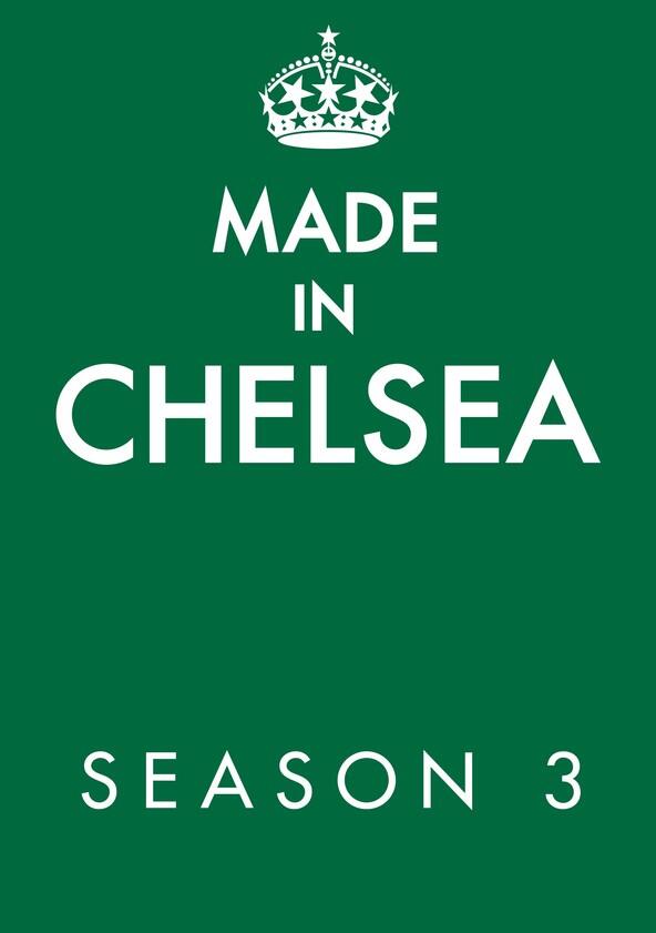Made in Chelsea - Season 3 Made in Chelsea - Season 3