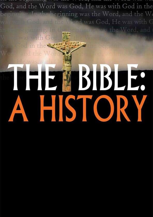 The Bible: A History - Season 1