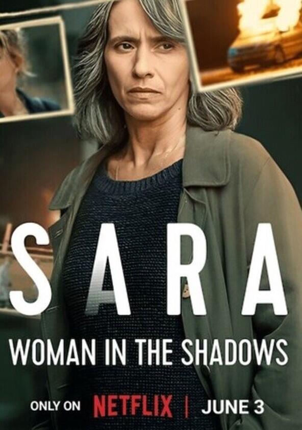 Sara - La donna nell'ombra - Season 1