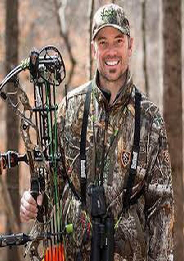 Michael Waddell's Bone Collector - Season 1 Michael Waddell's Bone Collector - Season 1