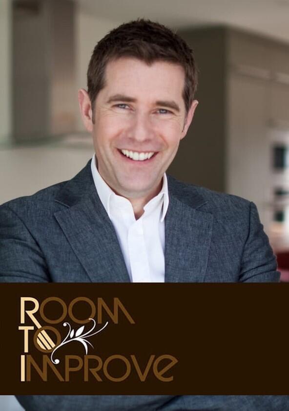 Room to Improve - Season 15 Room to Improve - Season 15