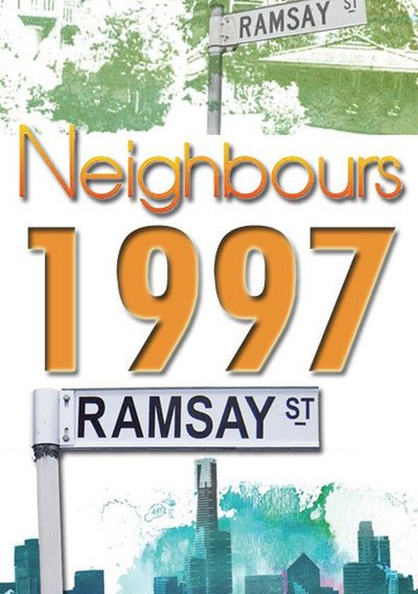 Neighbours - Season 13 Neighbours - Season 13