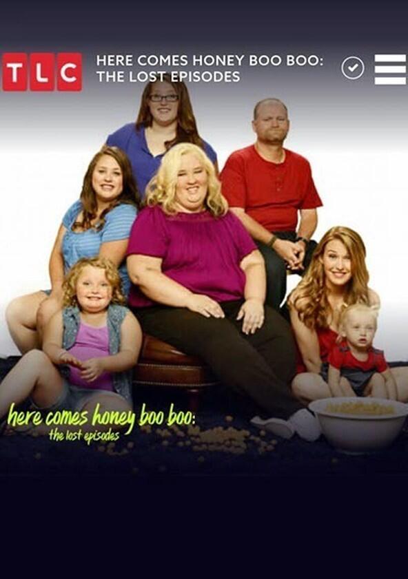 Here Comes Honey Boo Boo - Season 5 Here Comes Honey Boo Boo - Season 5