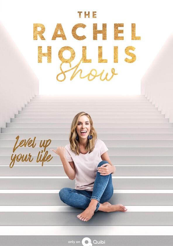 The Rachel Hollis Show - Season 1 The Rachel Hollis Show - Season 1