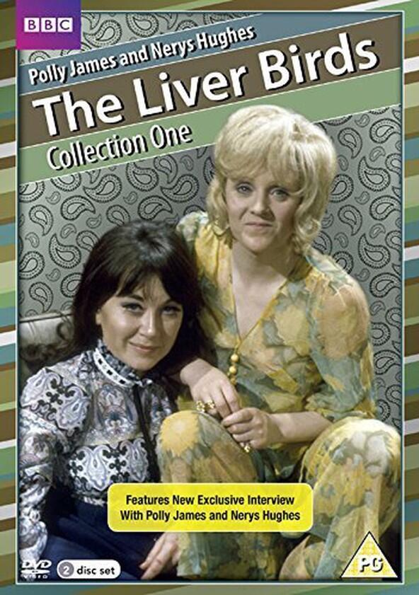 The Liver Birds - Season 1 The Liver Birds - Season 1