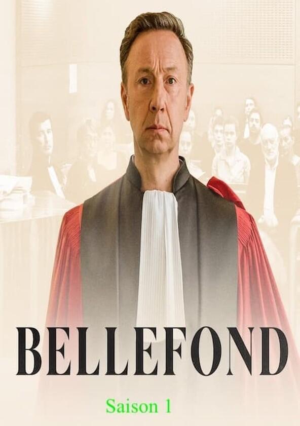 Bellefond - Season 1 Bellefond - Season 1