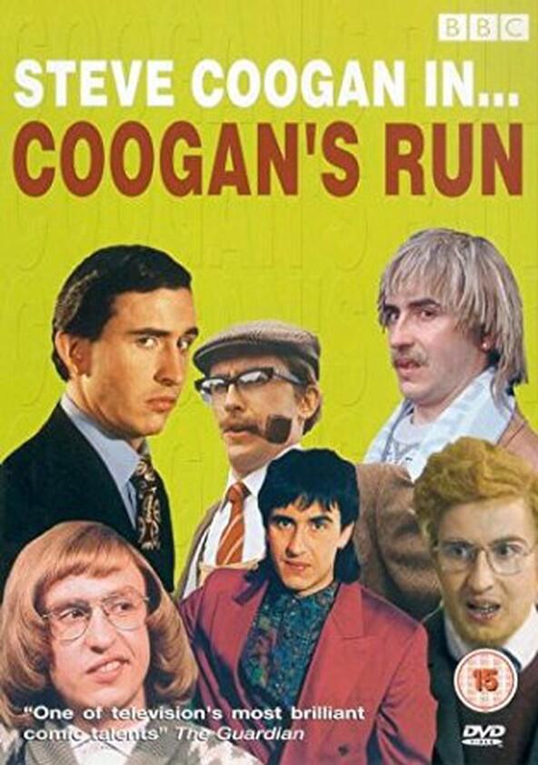 Coogan's Run - Season 1 Coogan's Run - Season 1