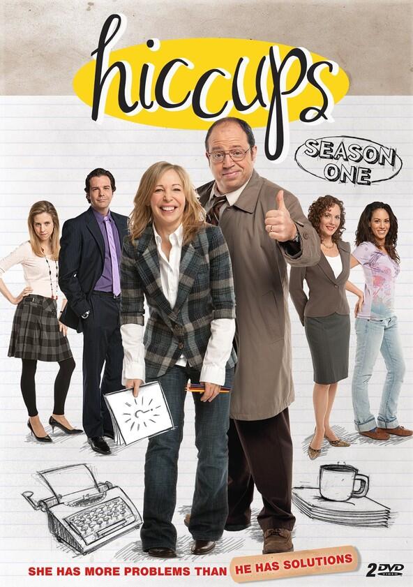 Hiccups - Season 1 Hiccups - Season 1