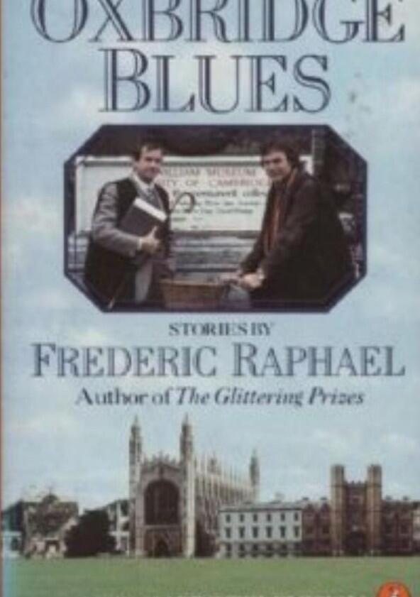 Oxbridge Blues Oxbridge Blues